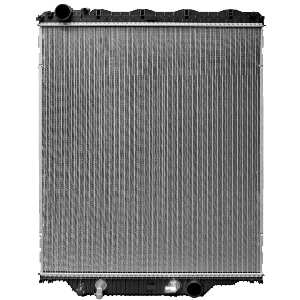 Jayrad Radiator - JR8737HD | Supercheap Auto
