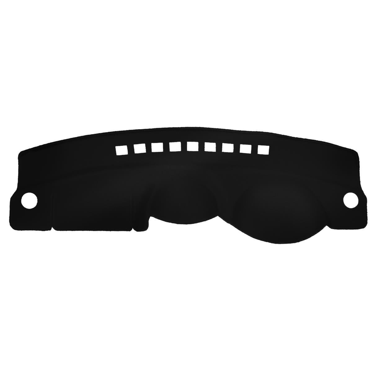 58H SUEDE BLACK HOLDEN BARINA XC 4/2001 - 11/2005 WITH PASS SIDE AIRBAG // COMBO XC 9/2002 - 12/2012, , scaau_hi-res