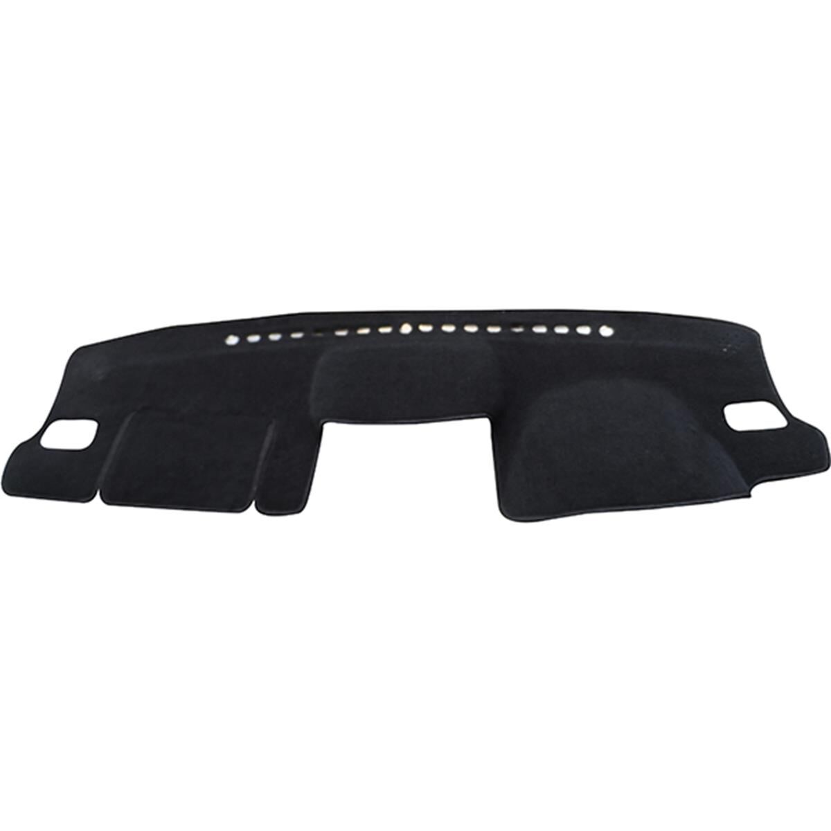 Sunland Black Dashmat to suit Subaru Xv G4-X - U2901, , scaau_hi-res