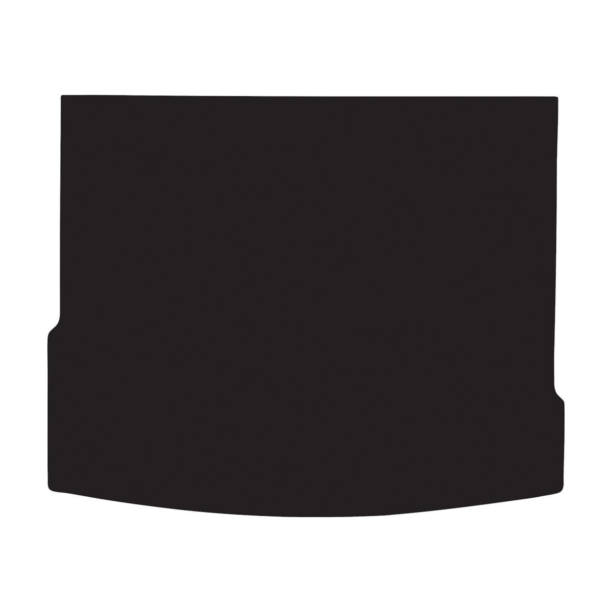 ECO CARPET BOOT LINER FOR VOLKSWAGEN TIGUAN (2ND GEN 5 SEAT) 2016 ONWARDS, , scaau_hi-res