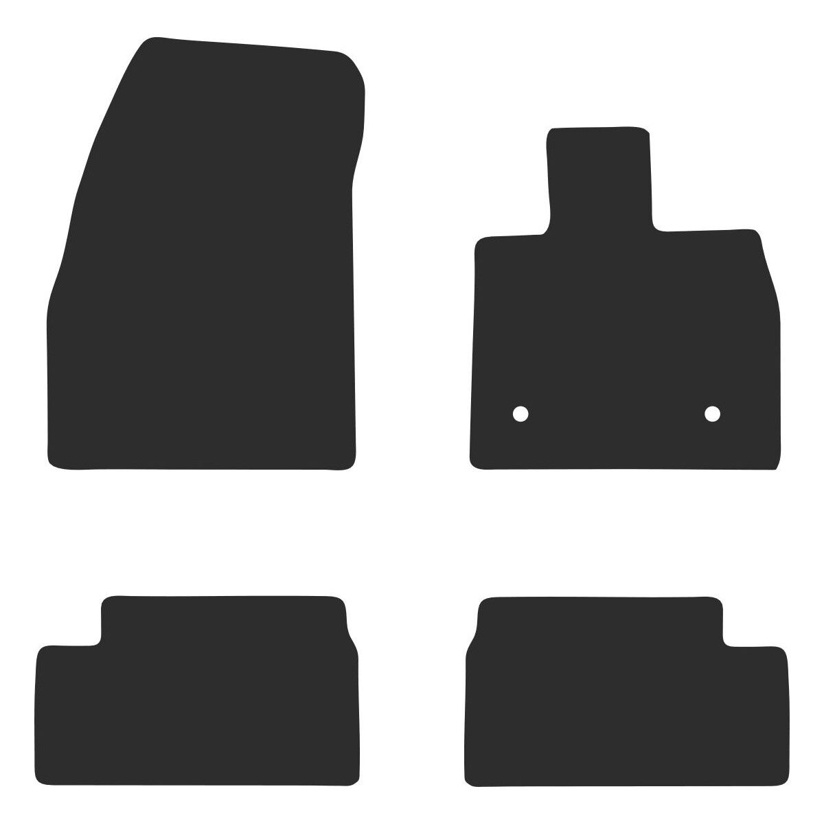 LUXURY CARPET CAR MATS FOR CHERY OMODA E5 2024 ONWARDS, , scaau_hi-res