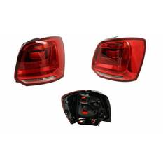VOLKSWAGEN POLO 6R
08/2014 ~ ONWARDS
TAIL LIGHT
RIGHT HAND SIDE
WITHOUT RED FOG LIGHT
WITHOUT TINTING TYPE, , scaau_hi-res