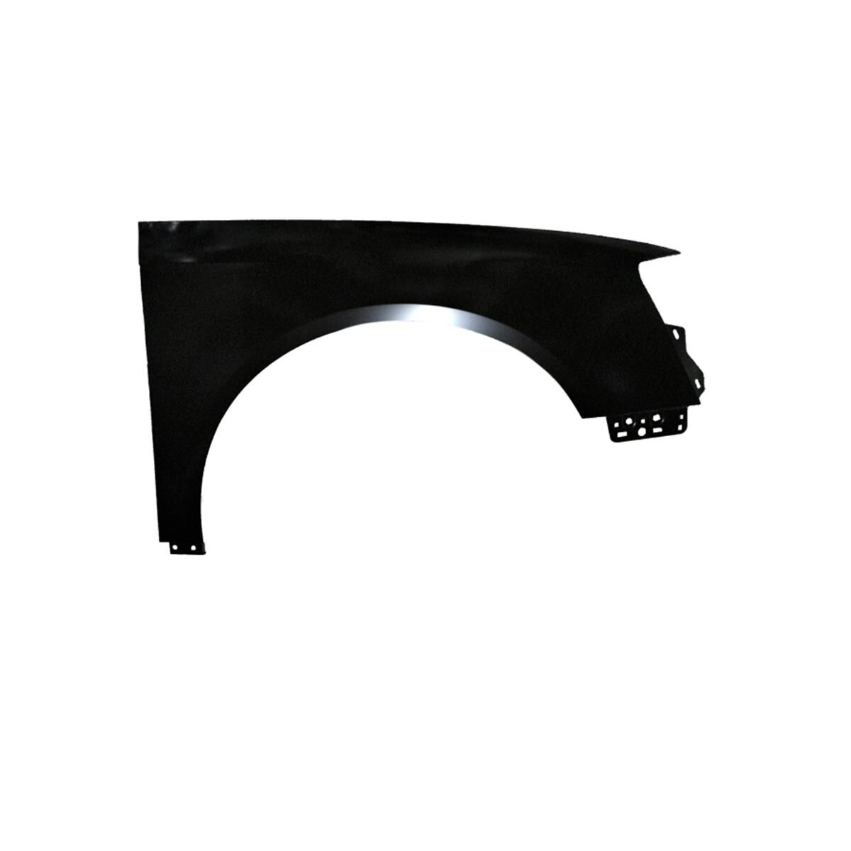 PASSAT 7/05-5/11 GUARD (W/O M.L.HOLE) 3C, , scaau_hi-res