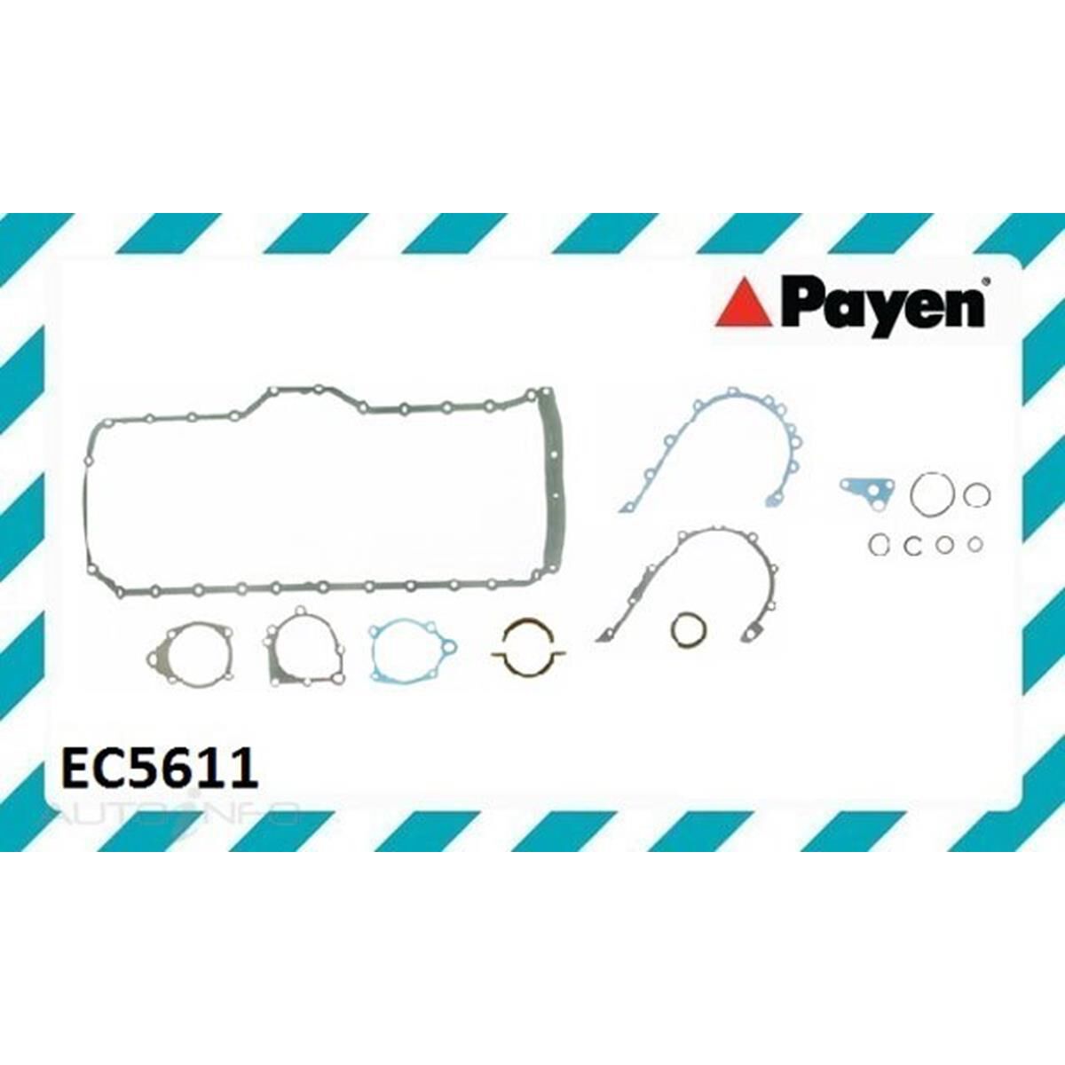 PAYEN CONVERSION SET JEEP 4.0L, , scaau_hi-res