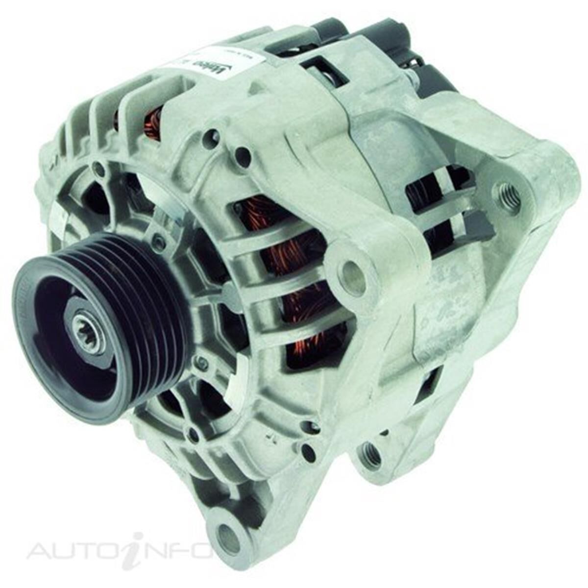 ALT 14V PEUGEOT 206 406 439276, , scaau_hi-res