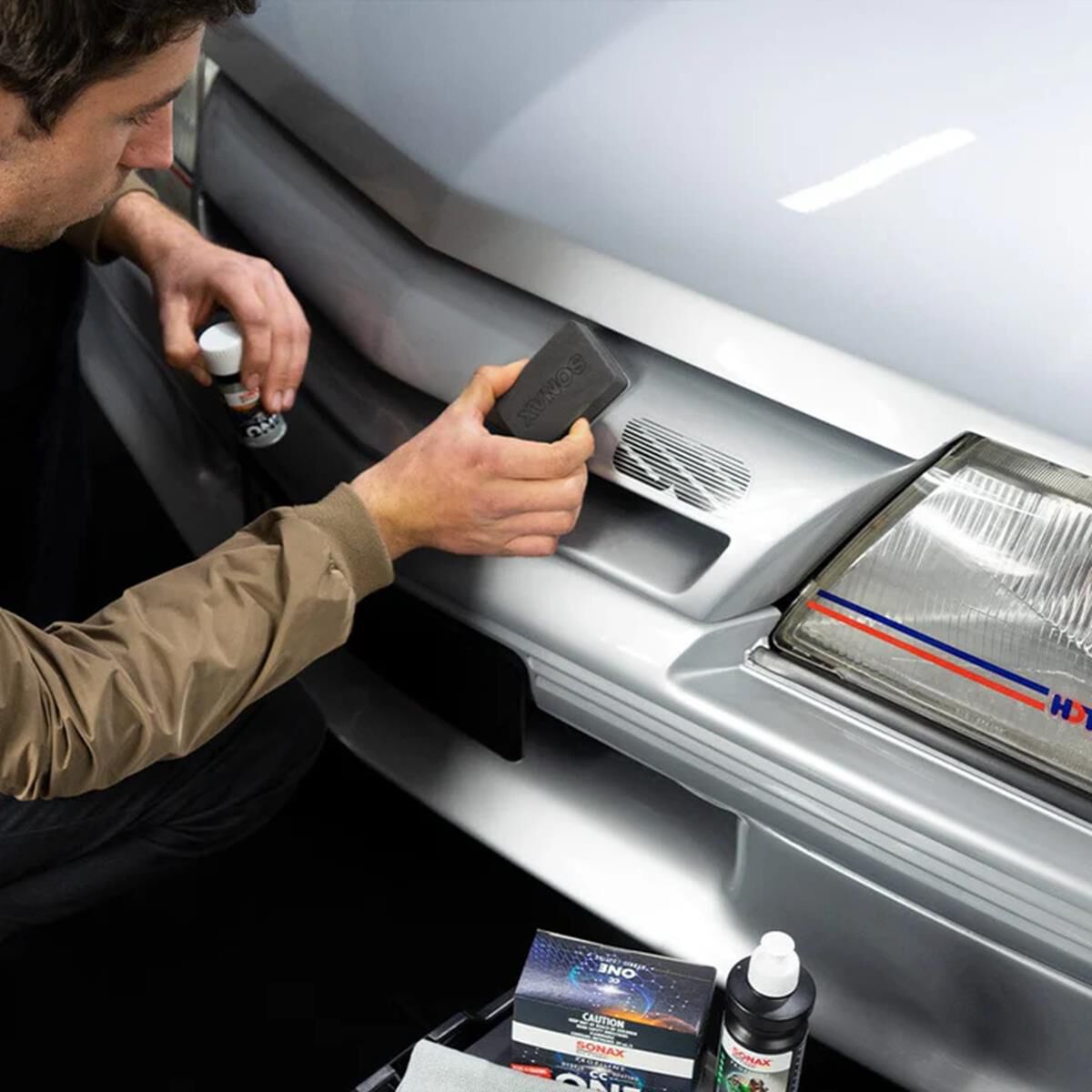 PROFILINE HYBRID CERAMIC COATING CC ONE 50 ML, , scaau_hi-res