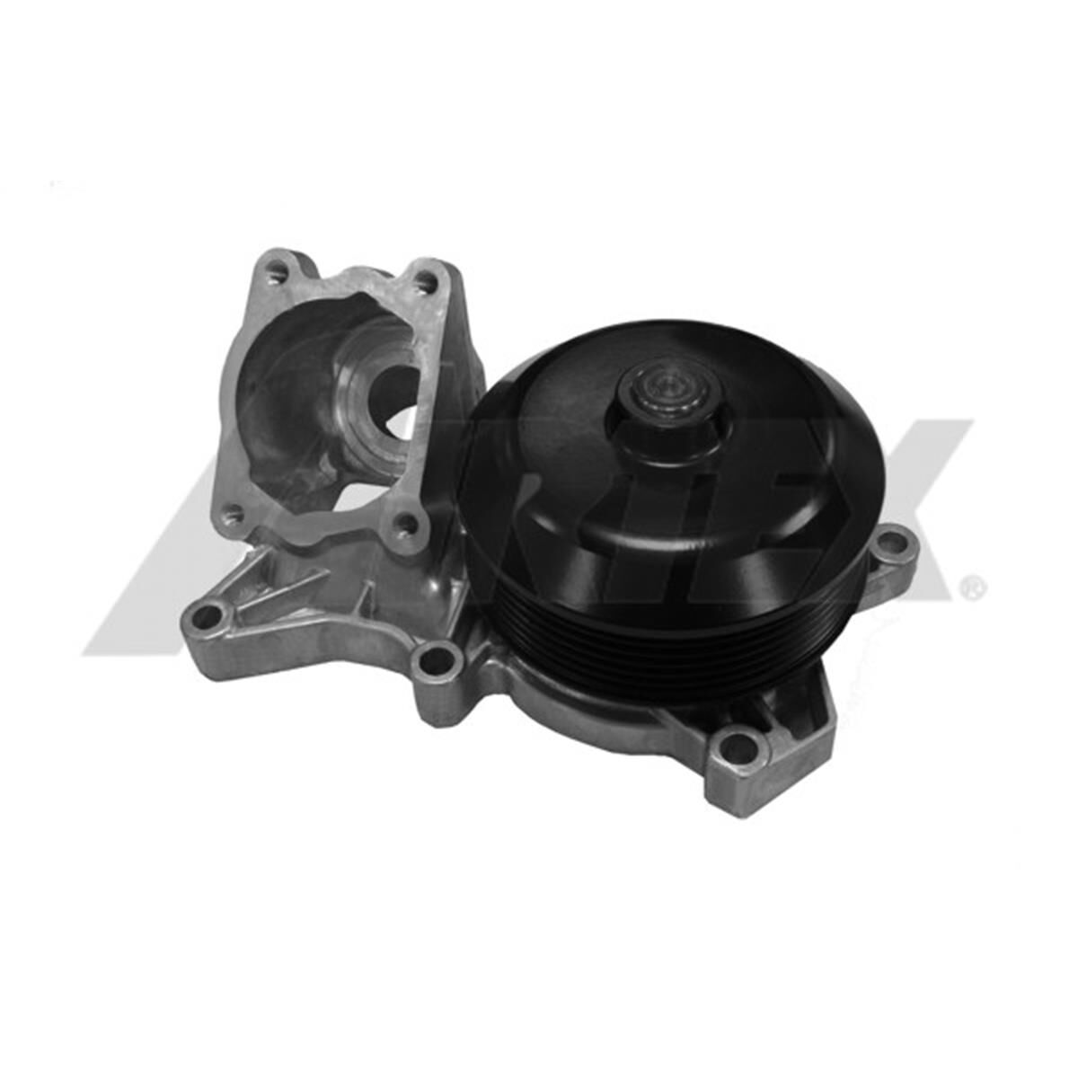 BMW N47D20 'WATER PUMP', , scaau_hi-res