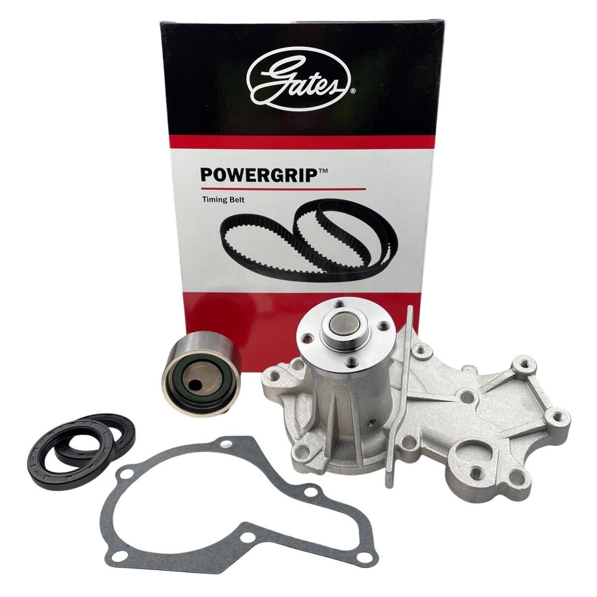 ENGINE TIMING BELT KIT W/ WP, , scaau_hi-res