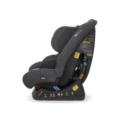 MOMENTUM GO ISOFIX 0 TO 4 YEARS - BLACK FLECK, , scaau_hi-res