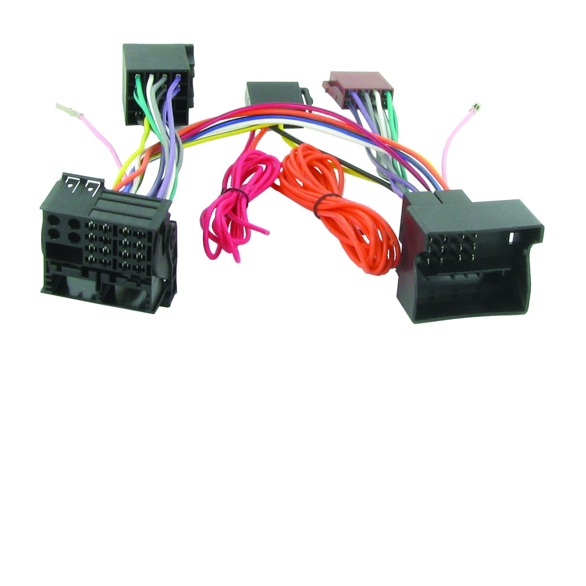 T-HARNESS TO SUIT HOLDEN, OPEL, , scaau_hi-res