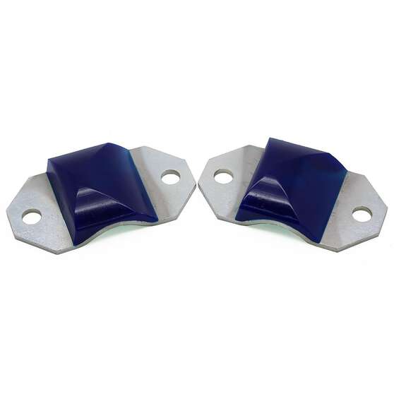 BUMP STOP UPPER BUSH KIT, , scaau_hi-res