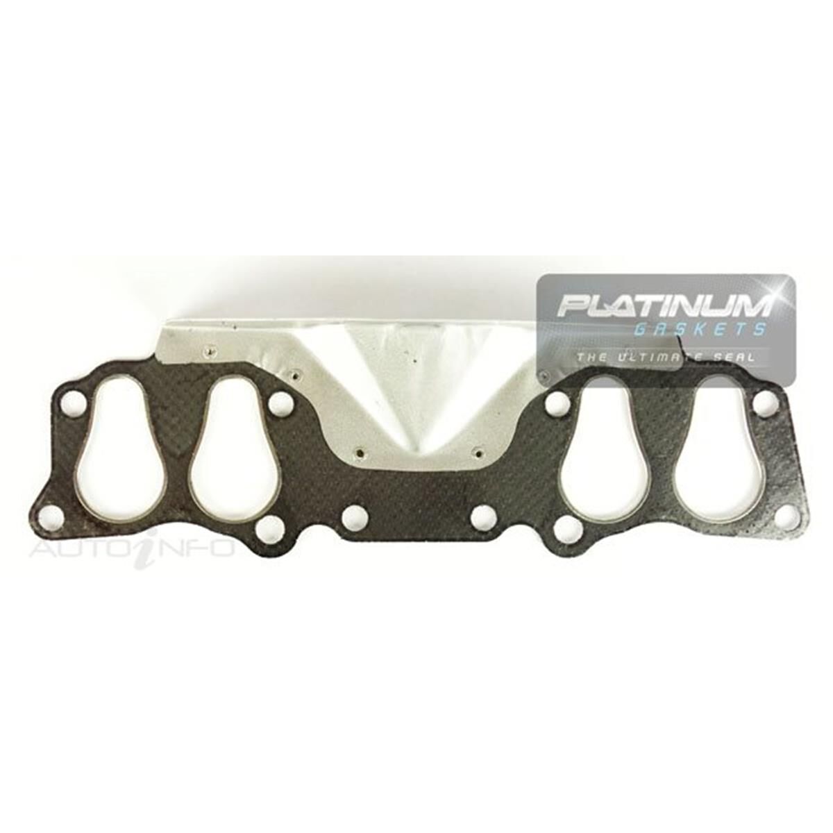 EXHAUST MANIFOLD GASKET, , scaau_hi-res