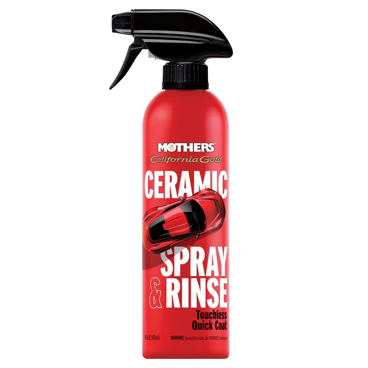 MOTHERS CALIFORNIA GOLD CERAMIC SPRAY & RINSE, , scaau_hi-res