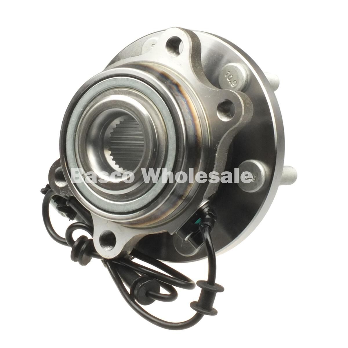 WHEEL BEARING HUB, , scaau_hi-res