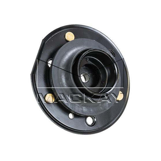 Strut mount Front Holden Captiva CG ALL Includes Bearing, , scaau_hi-res