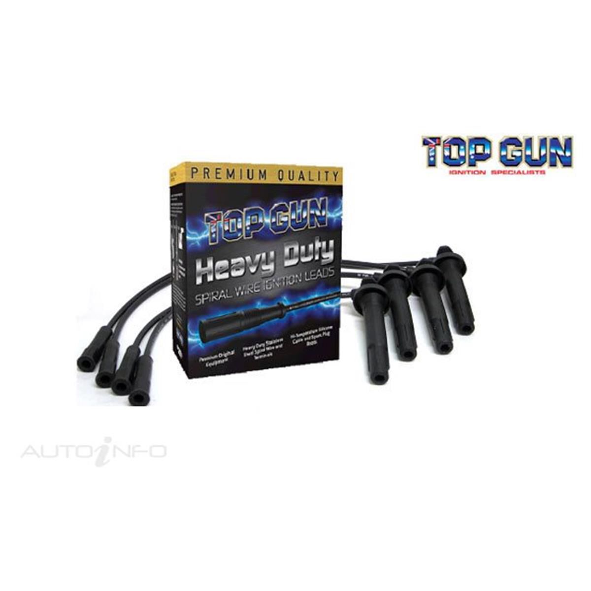TOP GUN SUBARU LIBERTYIMPREZZA, , scaau_hi-res