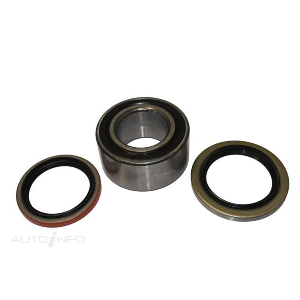 Bearing Wholesalers Wheel Bearing Kit Front 4106 KIT Supercheap Auto