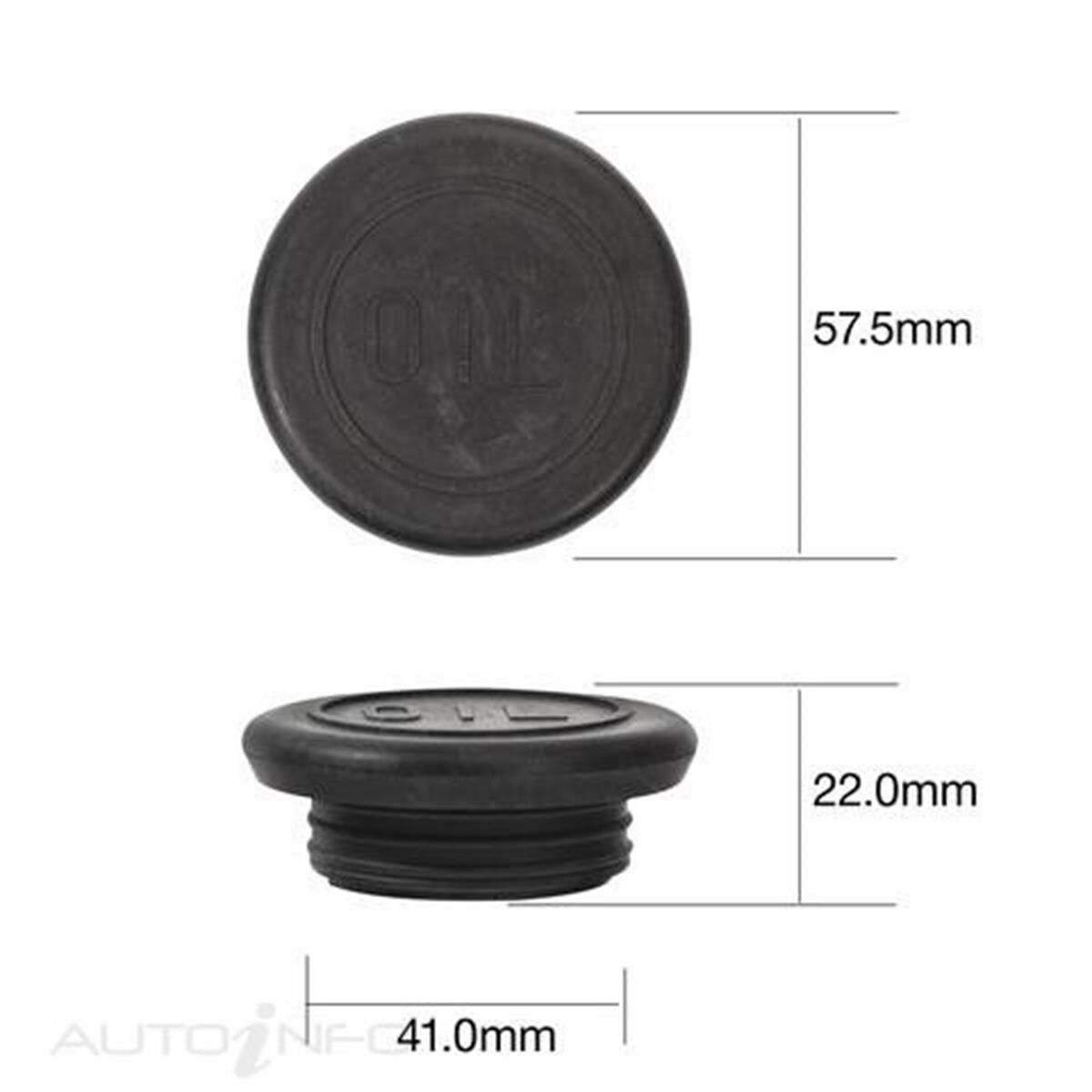 TRIDON OIL CAP, , scaau_hi-res