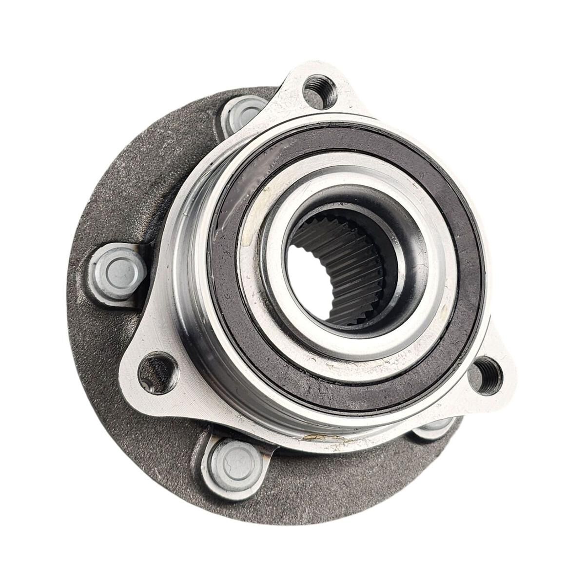 WHEEL BEARING HUB, , scaau_hi-res