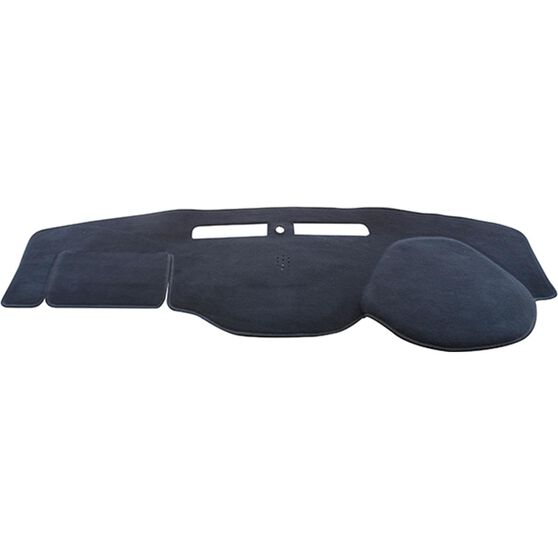 DASHMAT - CHARCOAL SUITS HOLDEN INCLS AIRBAG FLAP, , scaau_hi-res