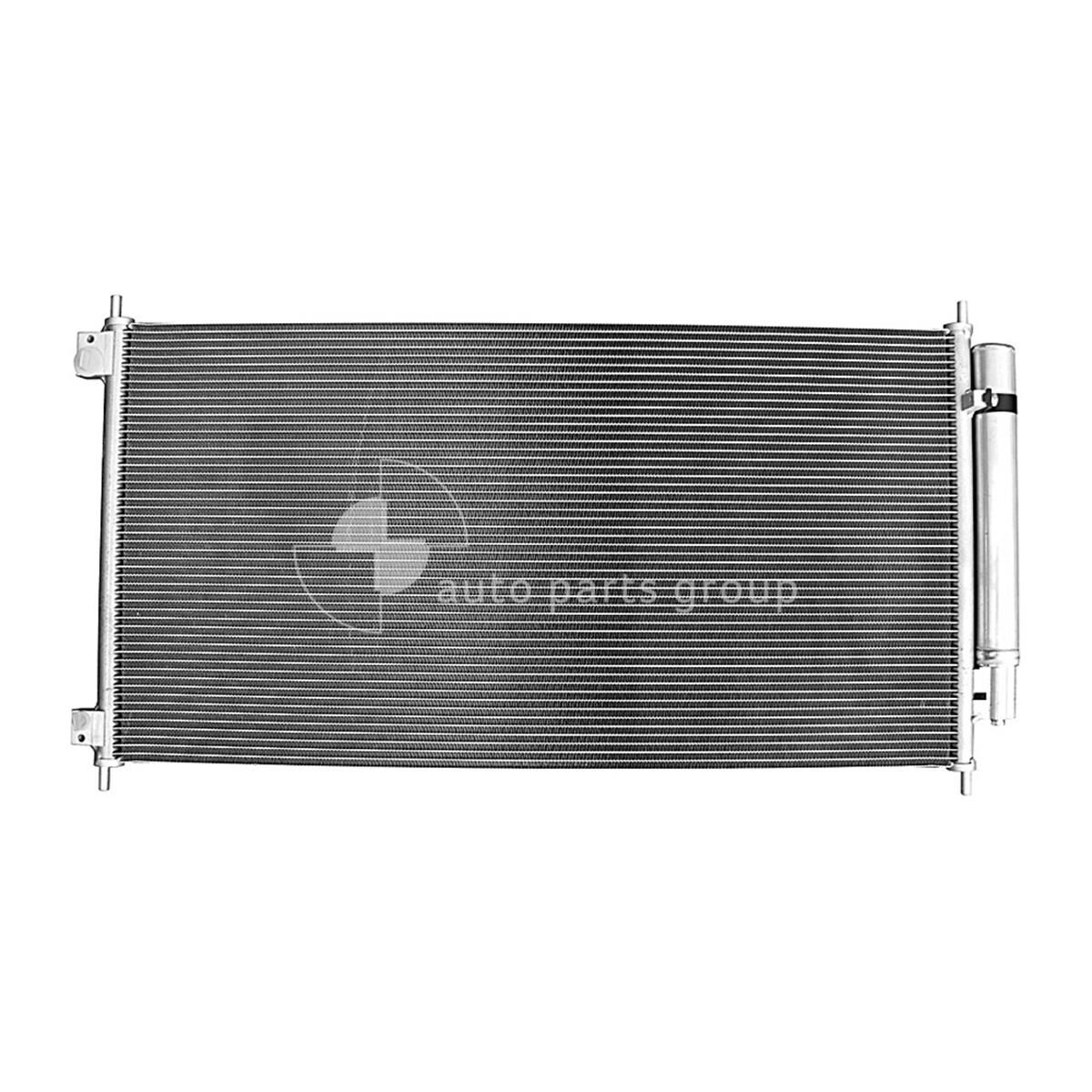 A/C CONDENSER, , scaau_hi-res