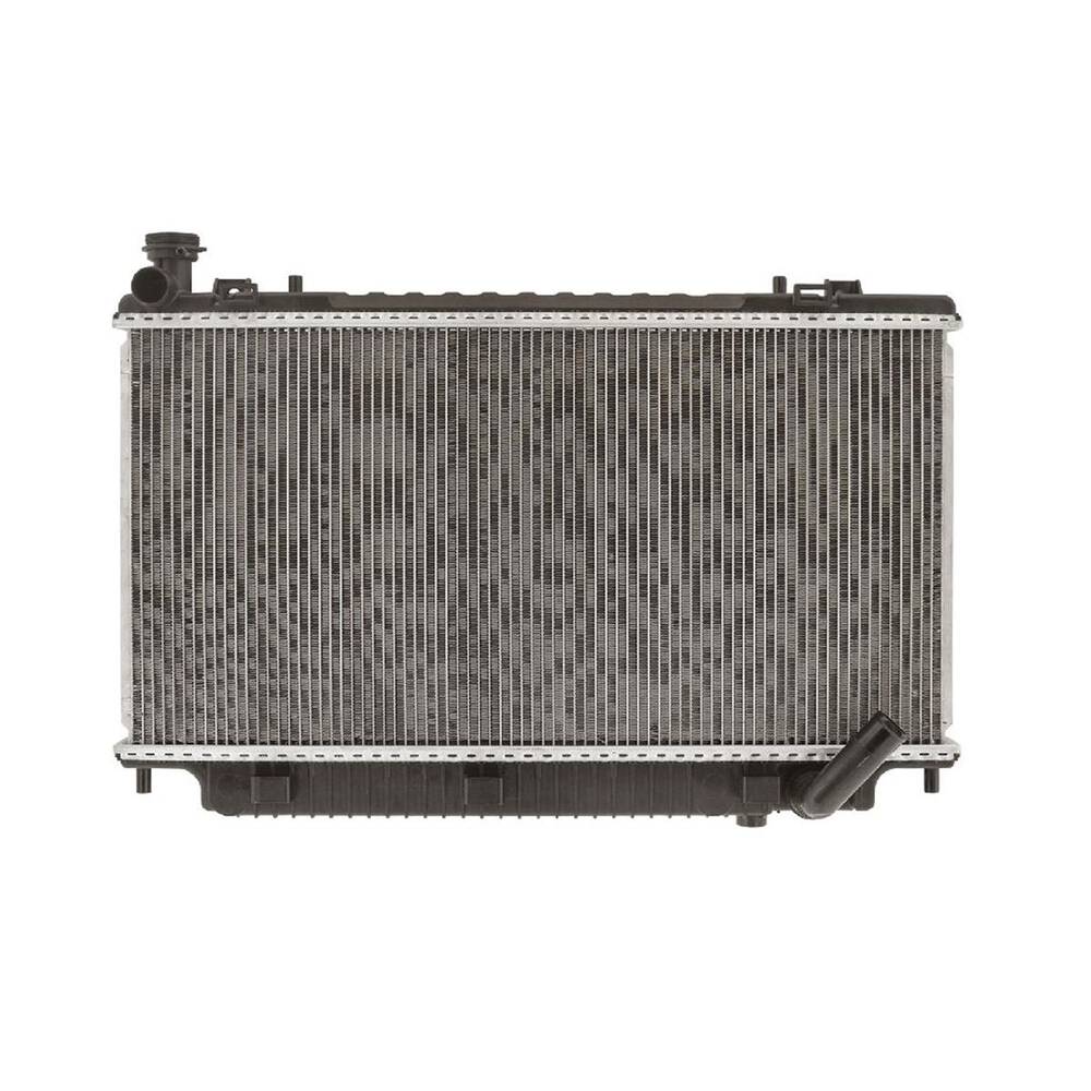 Amjad Radiator Jayrad Radiator - JR1075J | Supercheap Auto