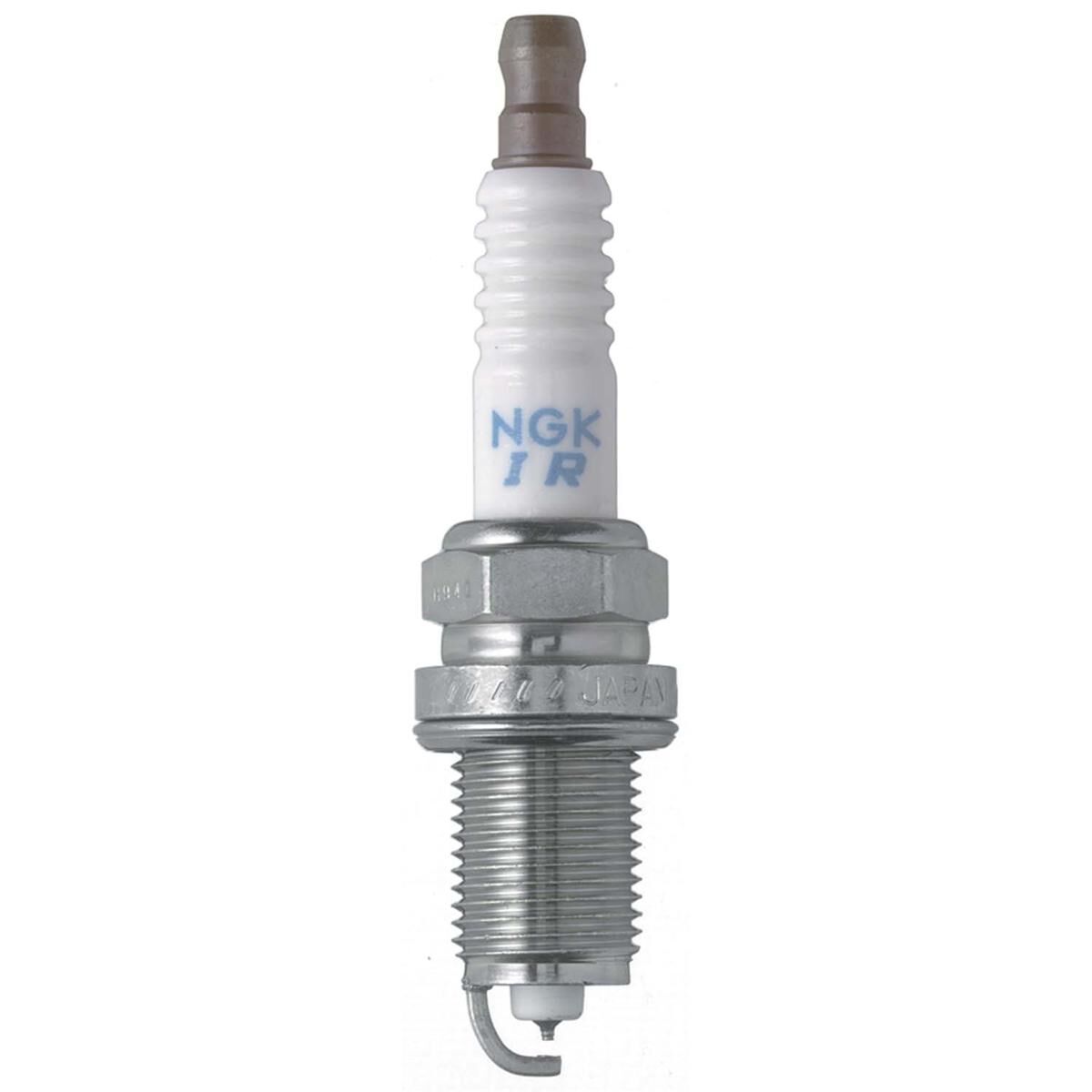 NGK IRIDIUM SPARK PLUG - FR9BI-11, , scaau_hi-res