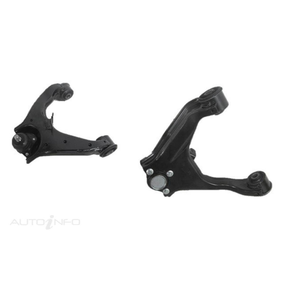 MITSUBISHI TRITON 4WD  ML/MN  07/2006 ~ 12/2014  FRONT UPPER CONTROL ARM  RIGHT HAND SIDE  WITH BALL JOINT, , scaau_hi-res