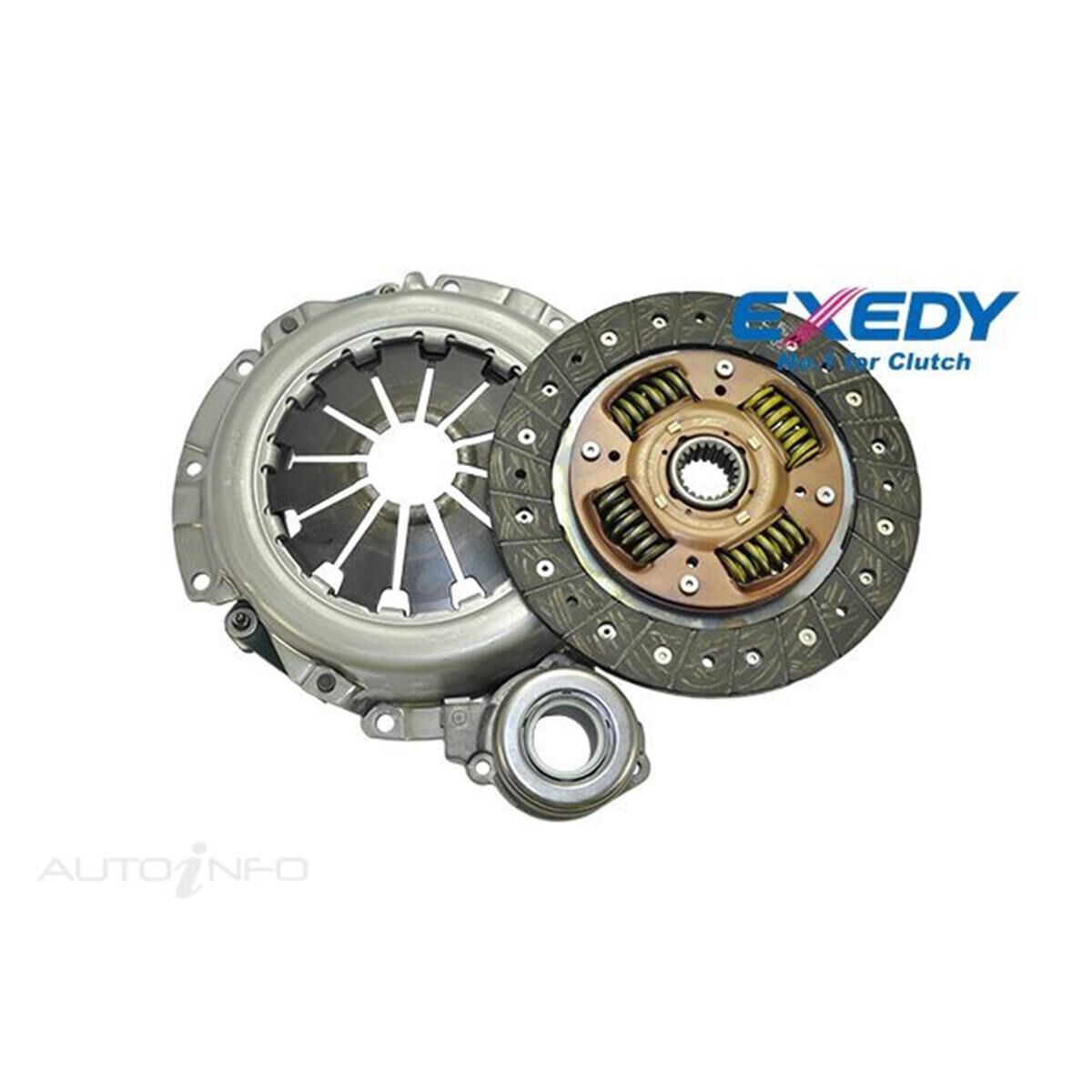 EXEDY OEM REPLACEMENT, , scaau_hi-res