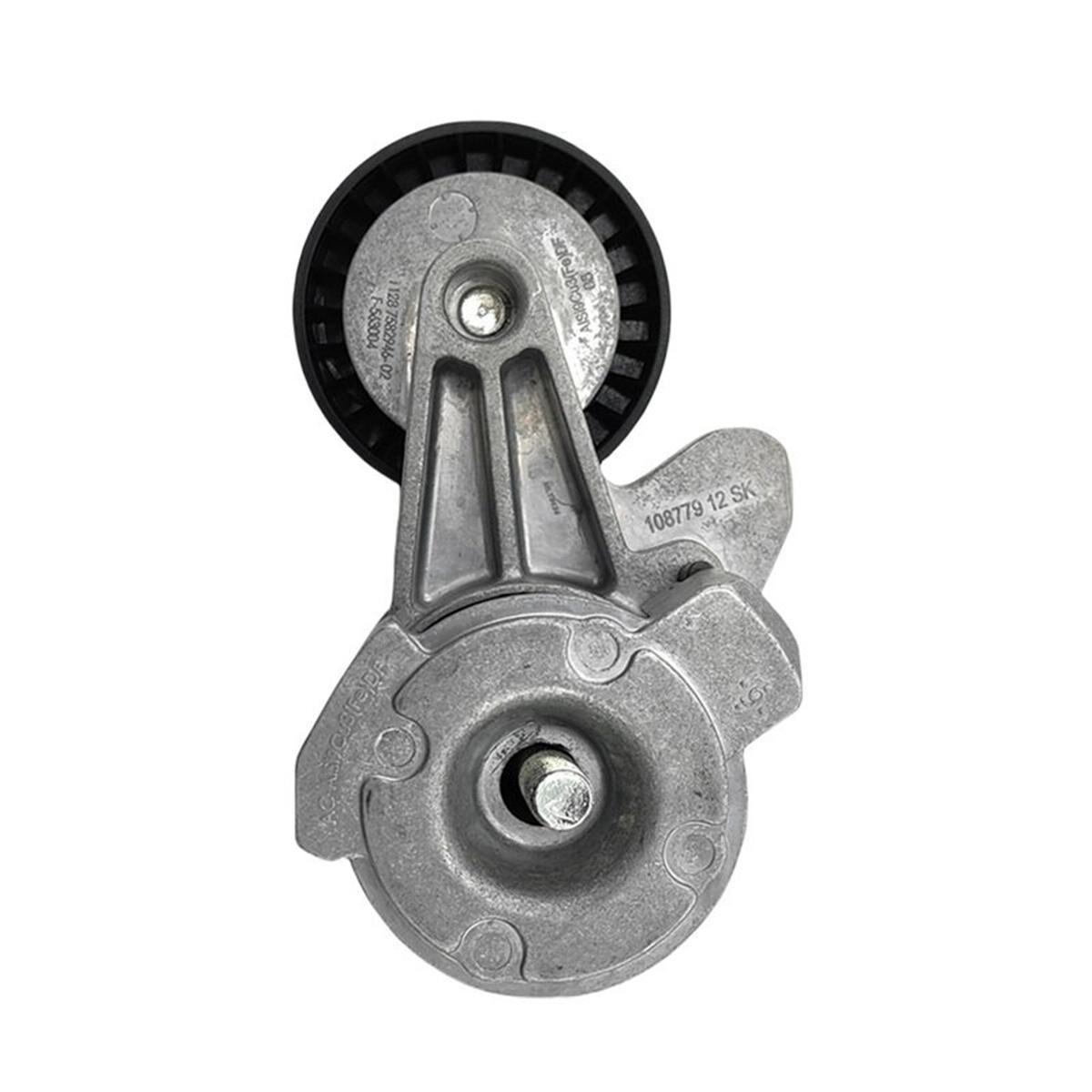 Drive Belt Tensioner Assembly, , scaau_hi-res