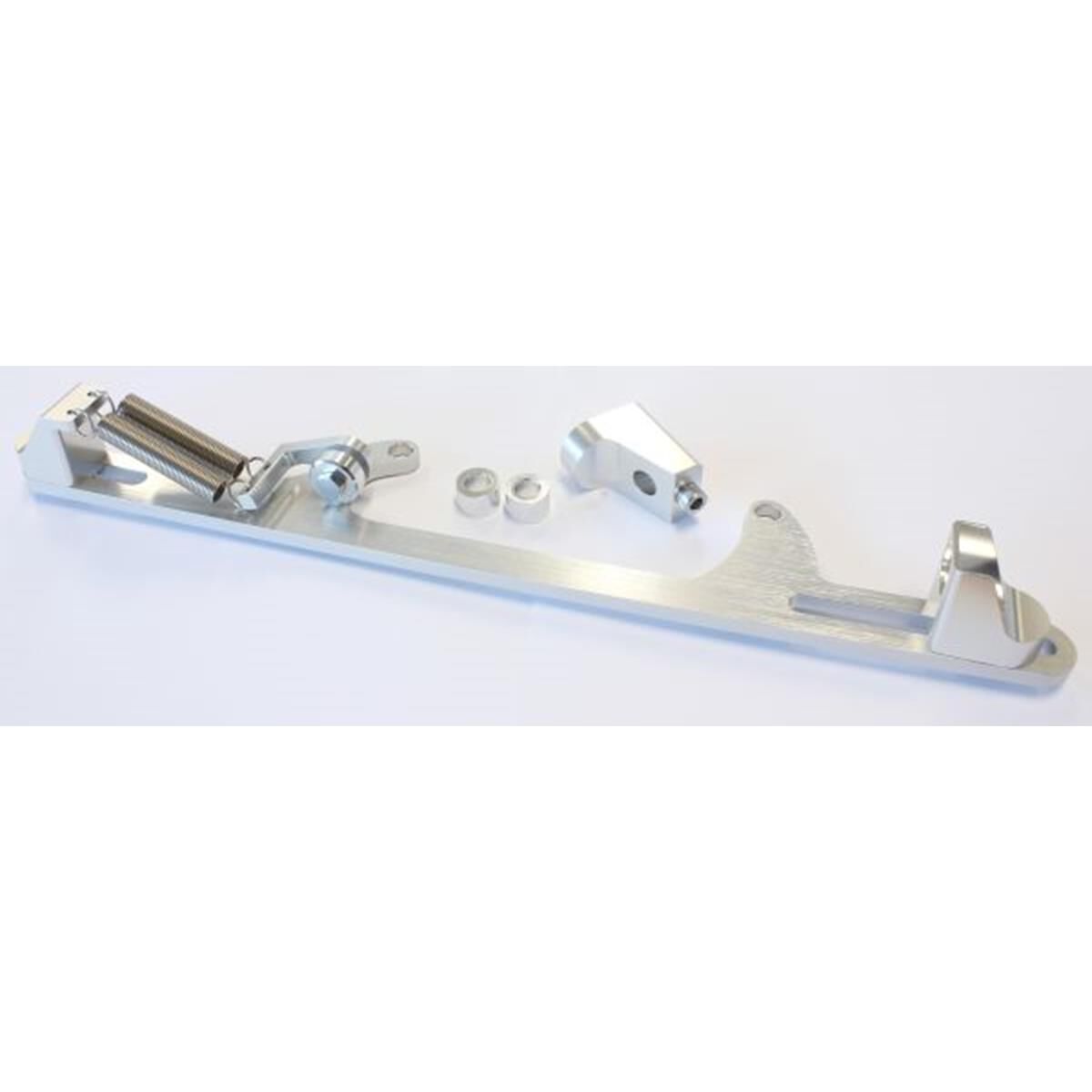 BILLET THROTTLE CABLE BRACKET, , scaau_hi-res