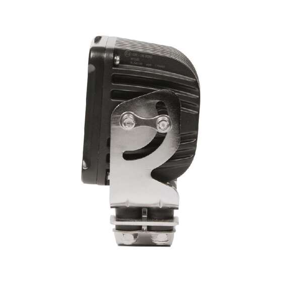 9 - 36V 60W 4 LED's BLACK HSNG, , scaau_hi-res