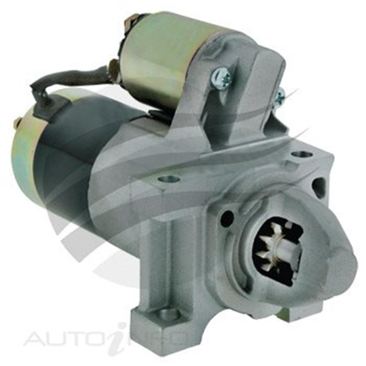 STR COMMODORE GENIII 5.7L, , scaau_hi-res