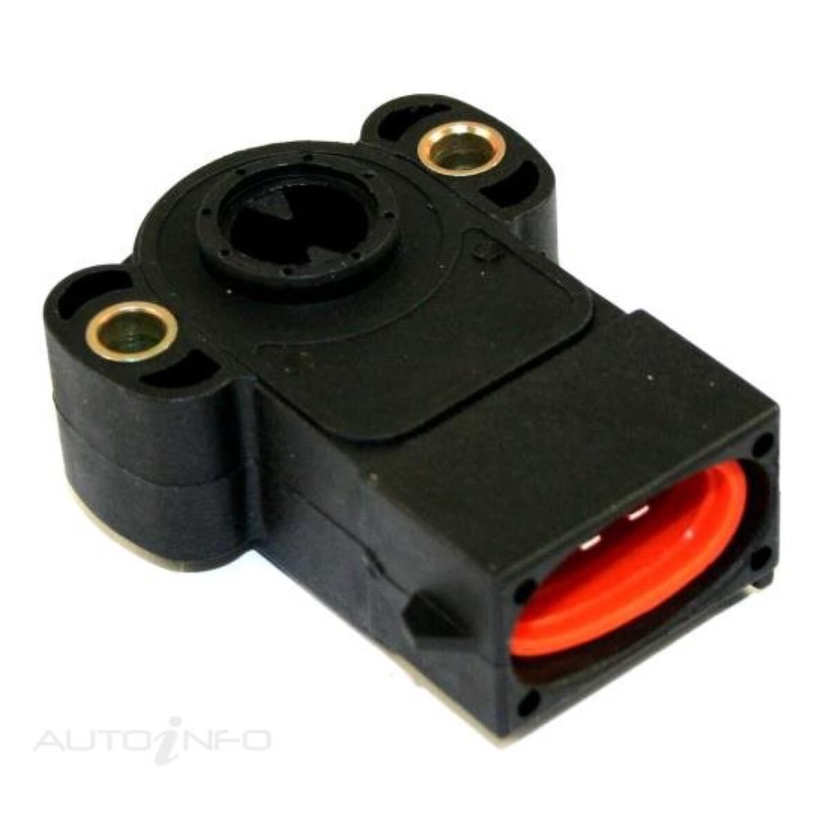 THROTTLE POSITION SENSOR - FORD, , scaau_hi-res
