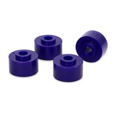 UNIVERSAL SHOCK BUSH WITH SPIG, , scaau_hi-res