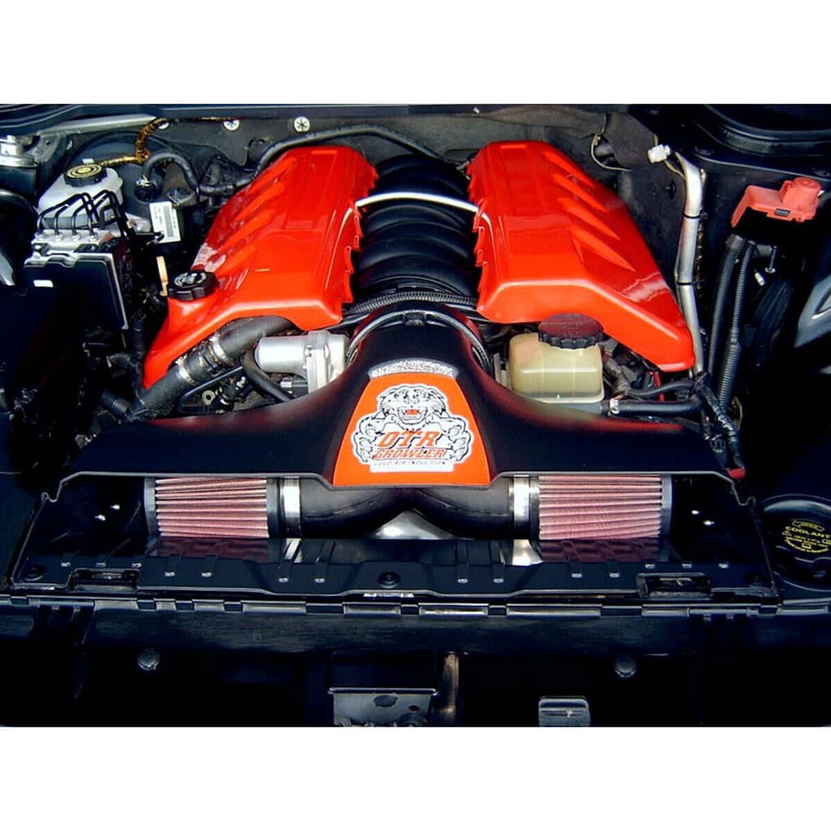 GROWLER OTR HOLDEN VE V8 (BLACK), , scaau_hi-res