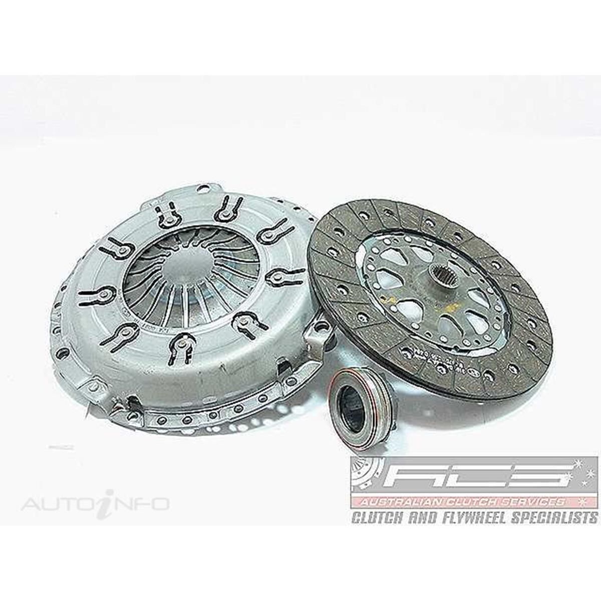KIT PER AUDI 80 2.6L, , scaau_hi-res