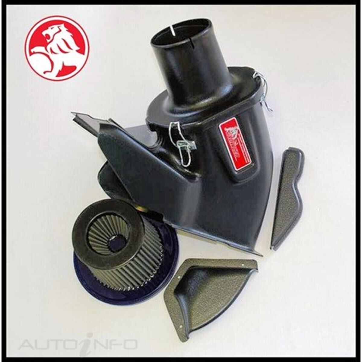 GROWLER HOLDEN VF V8, , scaau_hi-res