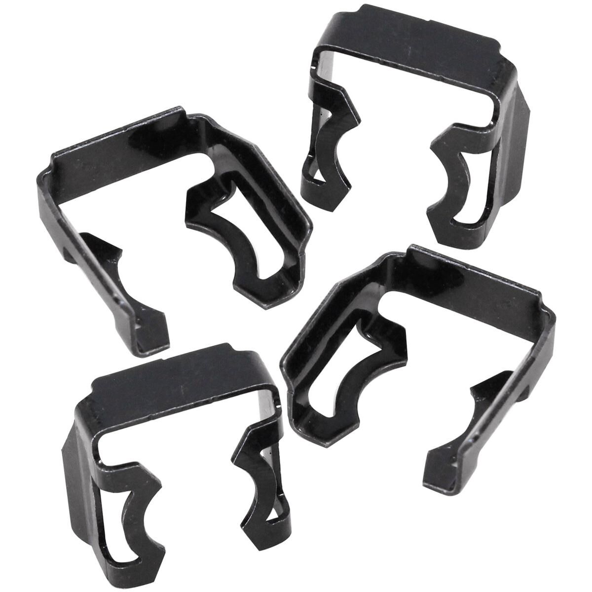 FUEL INJECTOR CLIPS SUIT 14MM INJECTOR ADAPTER 4 PACK, , scaau_hi-res