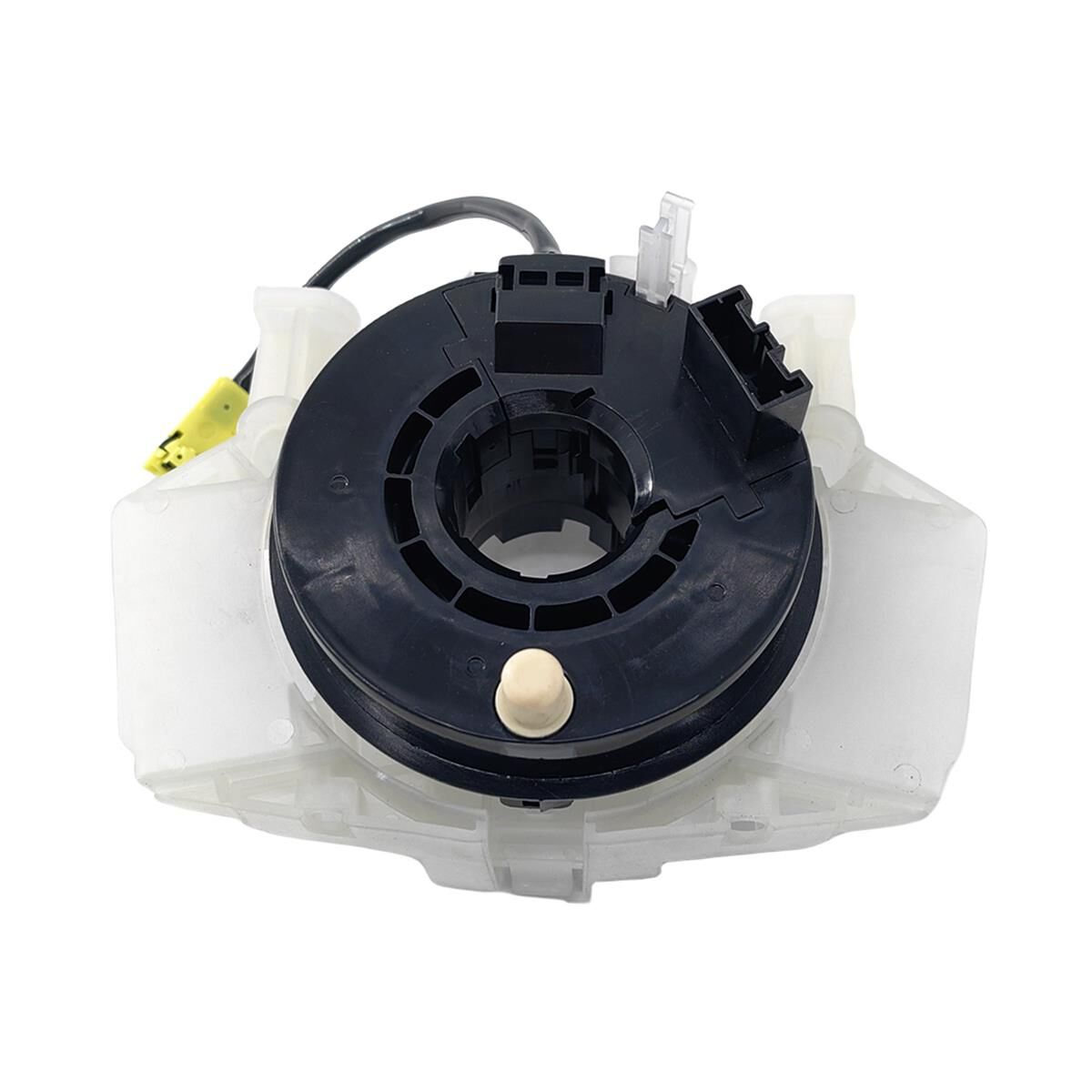 AIRBAG CLOCK SPRING FIT FOR NISSAN ALTIMA L31 MAXIMA TEANA J31 3.5L SEDAN, , scaau_hi-res