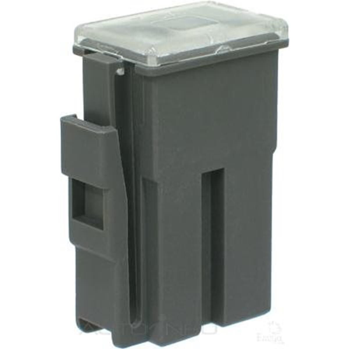 PLUG FEMALE/LOCK 75AMP BLPK, , scaau_hi-res