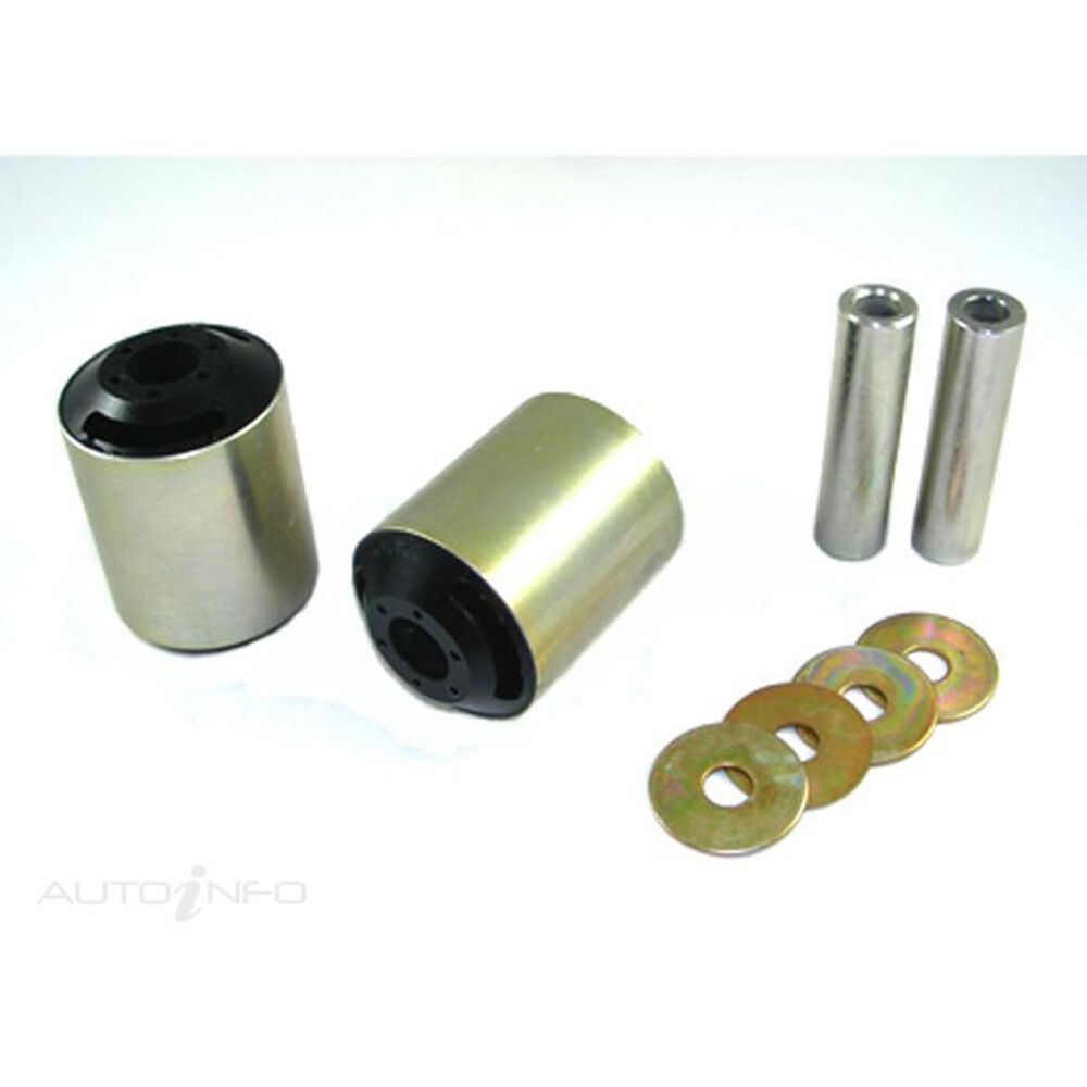 Whiteline Leading Arm (Radius) Arm To Chassis Bushing W53310 Supercheap Auto