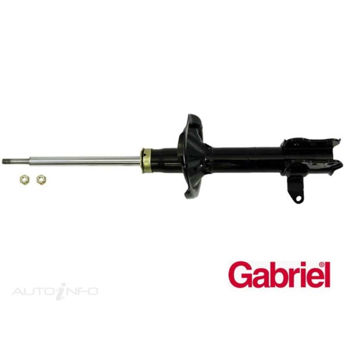 Ultra Strut- Gas, , scaau_hi-res