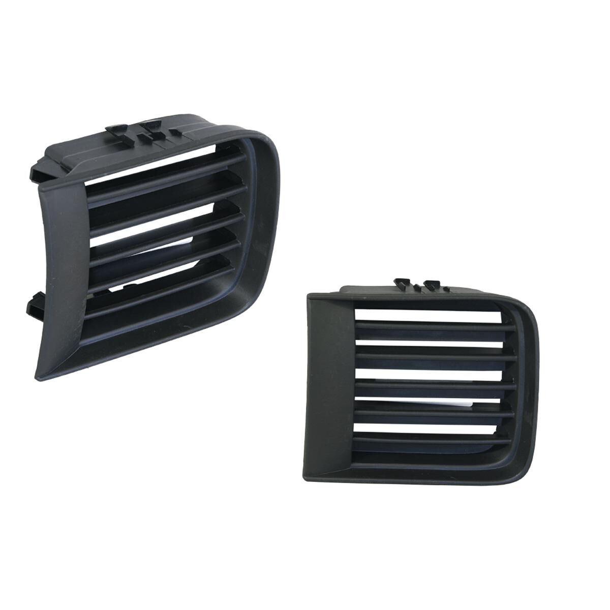 NISSAN PATHFINDER  R50  02/1999 ~ 06/2005  INNER FOG LIGHT COVER  LEFT HAND SIDE, , scaau_hi-res