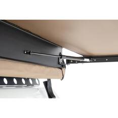 SUNSEEKER FREESTANDING AWNING 2M, , scaau_hi-res