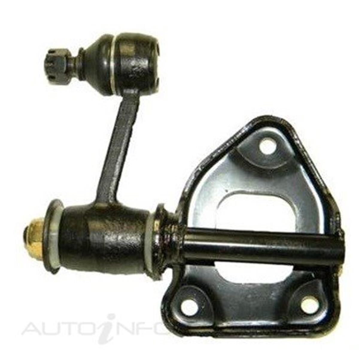 PTX MITS L200 TRITON 2WD, , scaau_hi-res