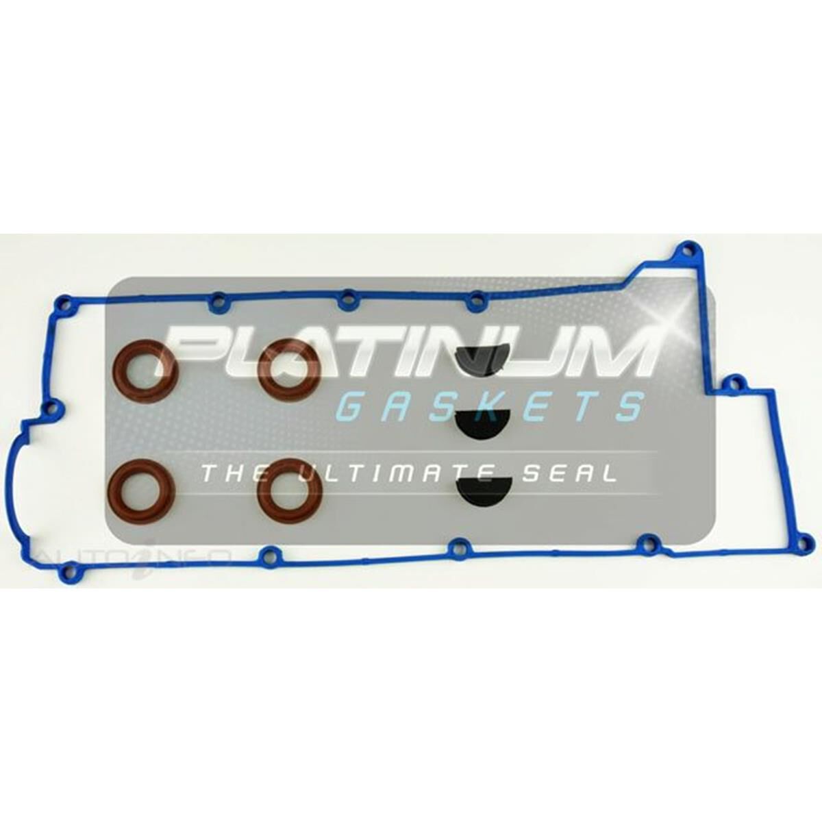 ROCKER COVER GASKET KIT, , scaau_hi-res