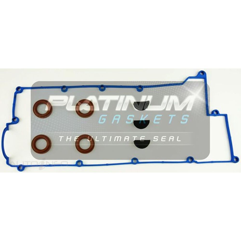 Platinum Rocker Cover Gasket Set RCG016K Supercheap Auto