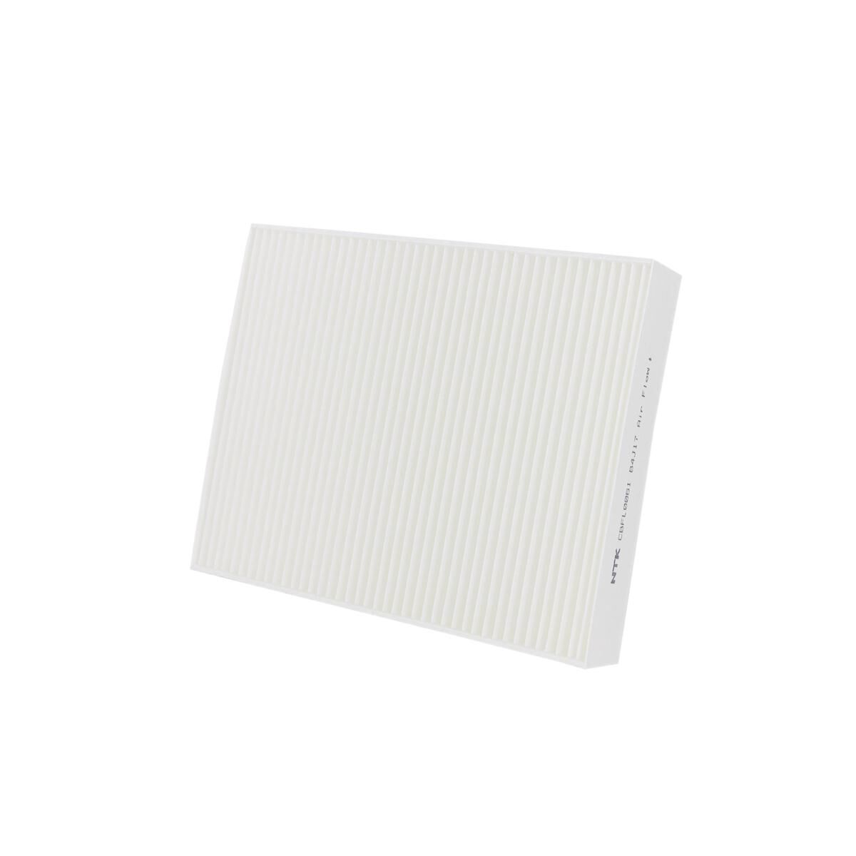 NTK CABIN AIR FILTER - CBFL0061, , scaau_hi-res