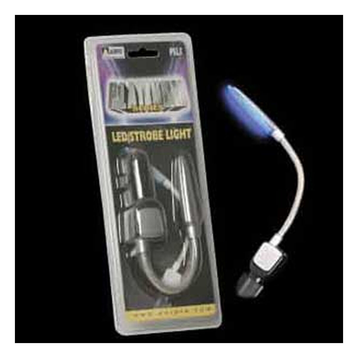 LED/STROBE LIGHT, , scaau_hi-res